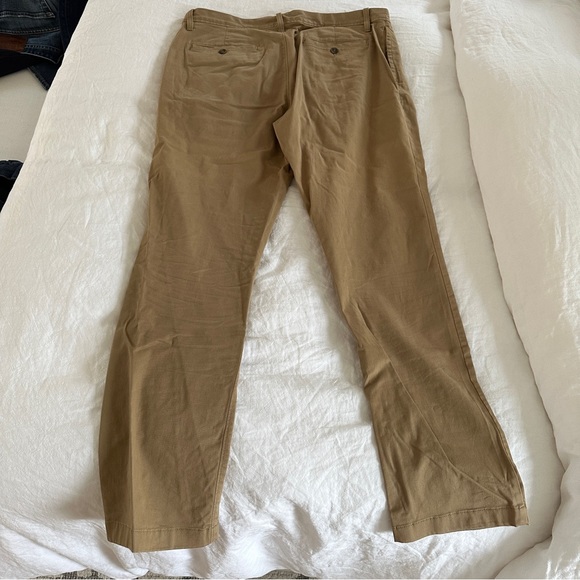 Walking & Bros Chino Pants - Picture 1 of 4